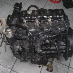 Finish Of Life Automobiles