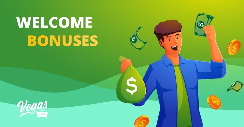 Comment profiter des bonus de bienvenue avec BonusHunt, sign up bonus
